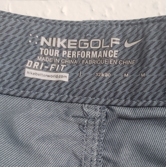 Nike Golf Tour Performance Pants - Picture 5 of 6